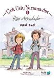 Çok Uslu Yaramazlar 1 - İkiz Arkadaşlar