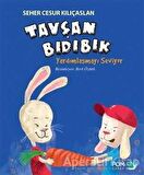 Tavşan Bıdıbık Yardımlaşmayı Seviyor