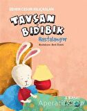 Tavşan Bıdıbık Hastalanıyor