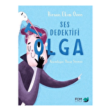 Ses Dedektifi Tolga