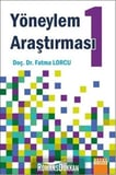 Yöneylem Araştırması 1