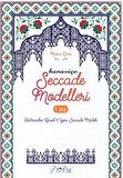 Kanaviçe Seccade Modelleri 4. Kitap