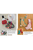 Sewing Bags & Pouches Çanta Dikiş Kitabı Ingilizce