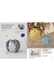 Sewing Bags & Pouches Çanta Dikiş Kitabı Ingilizce