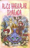 Alice Harikalar Diyarında