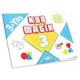Kod Matik 3 (3+Yaş)