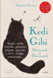 Kedi Gibi Düşünmek ve Davranmak