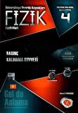 Karaağaç Fizik Fasikülleri 4 Basınç Kaldırma Kuvvetleri