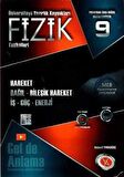 Karaağaç Fizik Fasikülleri 9 Hareket Bağıl Bileşik Hareketler İş Güç Enerji