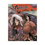 Masallar - Cilt 4- Tahta Askerler Marşı