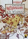 Masallar: Kötü Mevsimler Cilt 5