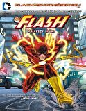 Flash - Kalleşçe Ölüm