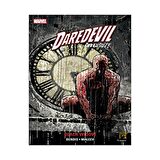 Daredevil Cilt 7 - Korkusuz
