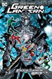 Green Lantern - En Karanlık Gece 2. Kitap