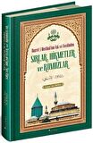 Hazret-i Mevlana’nın Aşk ve Vecdinden Sırlar Hikmetler ve Rumuzlar