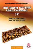 Tıbbi Beslenme Tedavisinde Güncel Uygulamalar - 4 Nörolojik