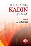 Her Alanda Kadın Olmak