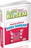 Editör 3.Sınıf Bilsem Tamamı Çözümlü Soru Bankası