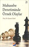 Muhasebe Denetiminde Örnek Olaylar