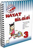 3. Sınıf Hayat Bilgisi Problem Yok
