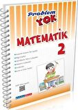 2. Sınıf Matematik Problem Yok