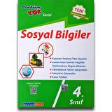 4. Sınıf Sosyal Bilgiler Problem Yok