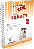 2. Sınıf Türkçe Problem Yok