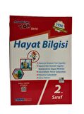 2. Sınıf Hayat Bilgisi Problem Yok
