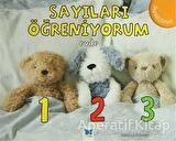 Sayıları Öğreniyorum - Evde