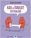 Kas ve İskelet Sistemleri
