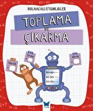 Bulmacalı Etkinlikler Toplama ve Çıkarma