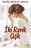 İki Renk Aşk
