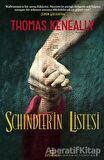 Schindler'in Listesi