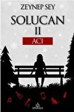 Solucan 2 - Acı