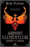 Armoni Elementleri: Kahin ve Anka