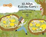 10 Altın Kuzuyu Koru