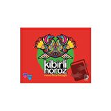 Kibirli Horoz