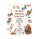 On İkinci Hayvanlar Kralı Kim?
