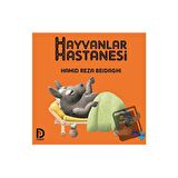 Hayvanlar Hastanesi