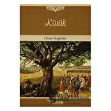 Kütük