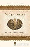 Müşahedat