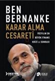 Karar Alma Cesareti