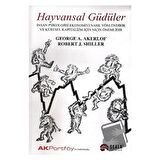 Hayvansal Güdüler
