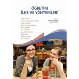 Öğretim İlke Ve Yöntemleri