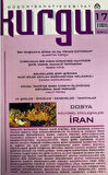 Kurgu Düşün Sanat Edebiyat Dergisi Sayı: 17