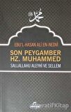Son Peygamber Hz. Muhammed
