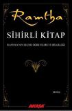 Sihirli Kitap