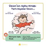 Üzüm'ün Uyku Kitabı - Tatlı Rüyalar Üzüm