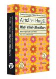 A'mak-ı Hayal