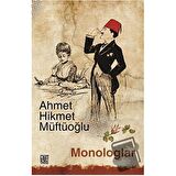 Monologlar